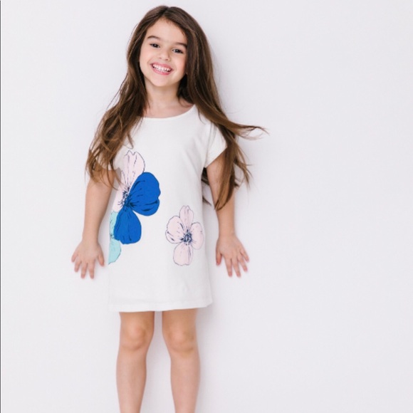 Chloe Other - Girl’s Chloe White dress Size 5